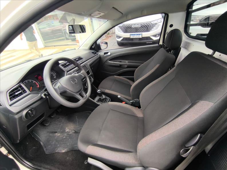  SAVEIRO  1.6 MSI Robust CD 16V 9