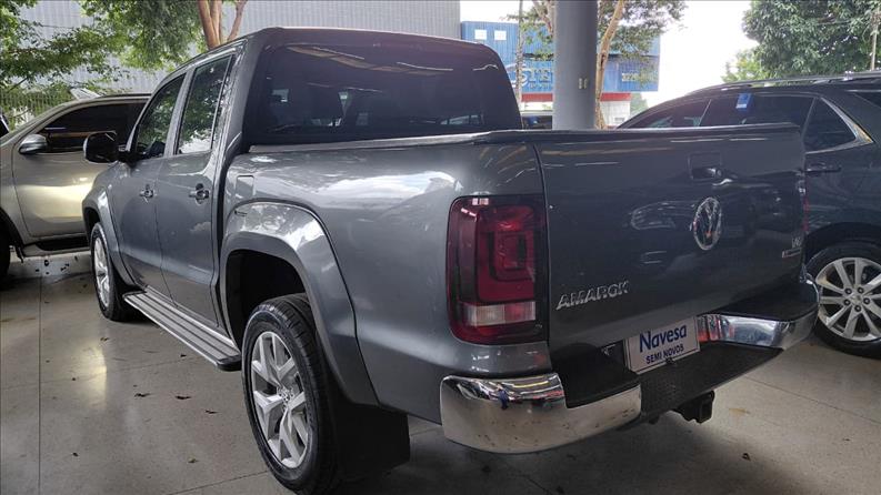  AMAROK  3.0 V6 TDI Highline CD 4motion 3