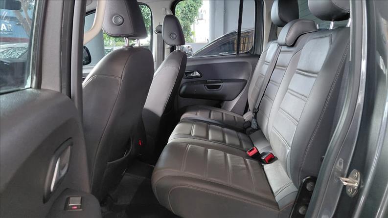  AMAROK  3.0 V6 TDI Highline CD 4motion 5
