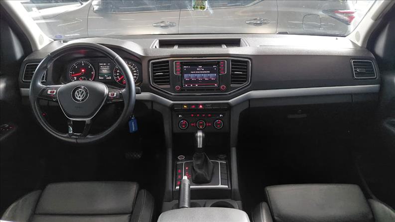  AMAROK  3.0 V6 TDI Highline CD 4motion 9