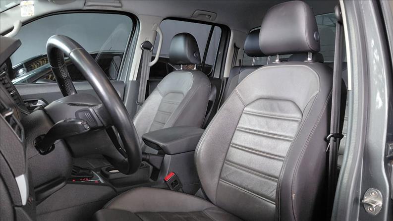  AMAROK  3.0 V6 TDI Highline CD 4motion 12