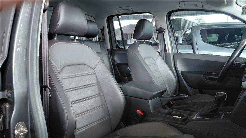  AMAROK  3.0 V6 TDI Highline CD 4motion 13