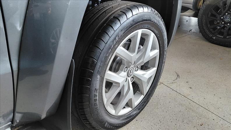  AMAROK  3.0 V6 TDI Highline CD 4motion 14