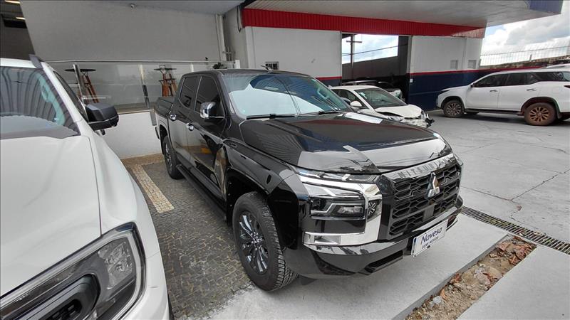  TRITON  2.4 Biturbo CD HPE 4X4 2
