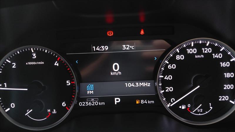  TRITON  2.4 Biturbo CD HPE 4X4 5