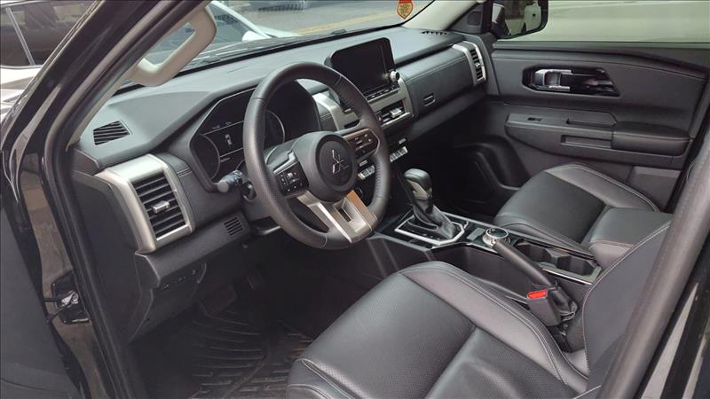  TRITON  2.4 Biturbo CD HPE 4X4 7
