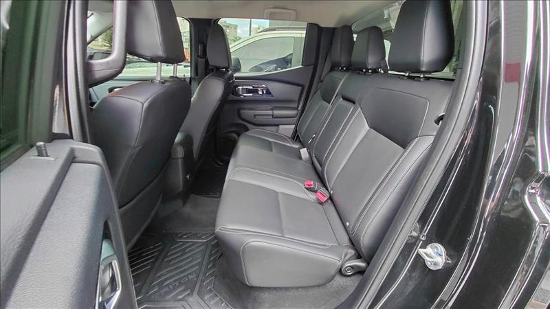  TRITON  2.4 Biturbo CD HPE 4X4 9