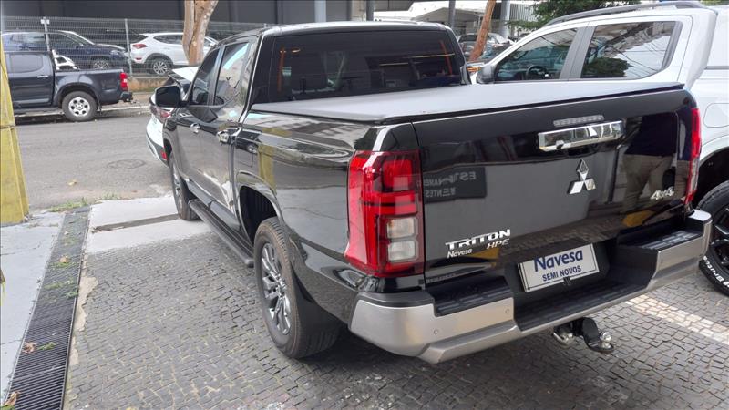  TRITON  2.4 Biturbo CD HPE 4X4 3
