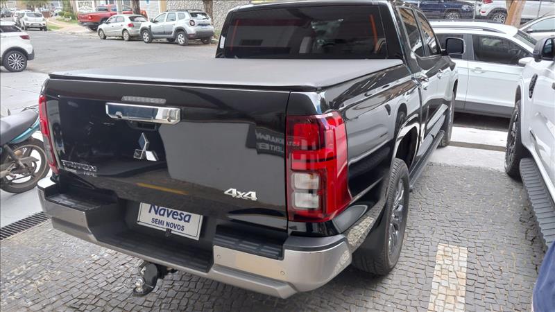  TRITON  2.4 Biturbo CD HPE 4X4 4