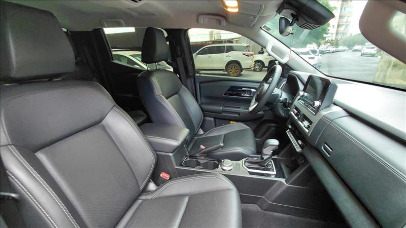  TRITON  2.4 Biturbo CD HPE 4X4 10
