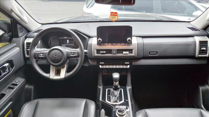  TRITON  2.4 Biturbo CD HPE 4X4 11