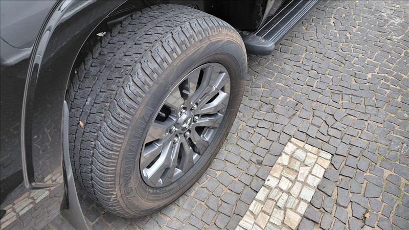  TRITON  2.4 Biturbo CD HPE 4X4 6