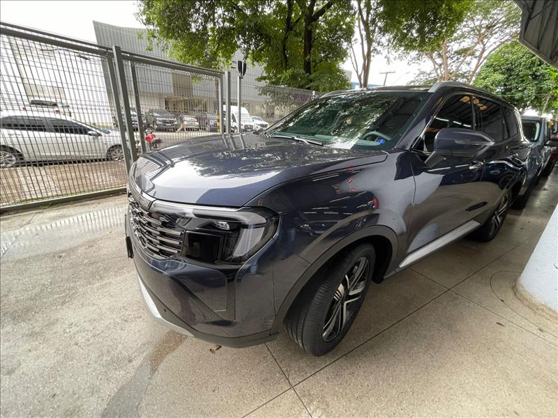  TERRITORY  1.5 Ecoboost Gtdi Titanium 