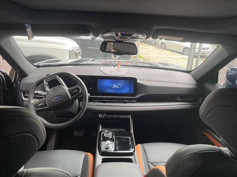  TERRITORY  1.5 Ecoboost Gtdi Titanium 3