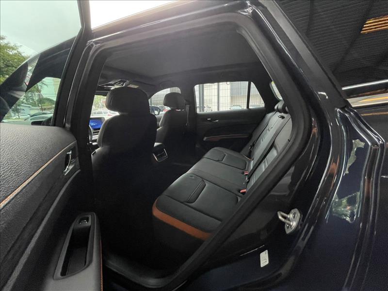  TERRITORY  1.5 Ecoboost Gtdi Titanium 4