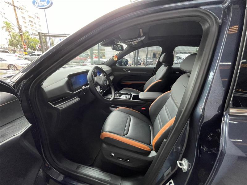  TERRITORY  1.5 Ecoboost Gtdi Titanium 5