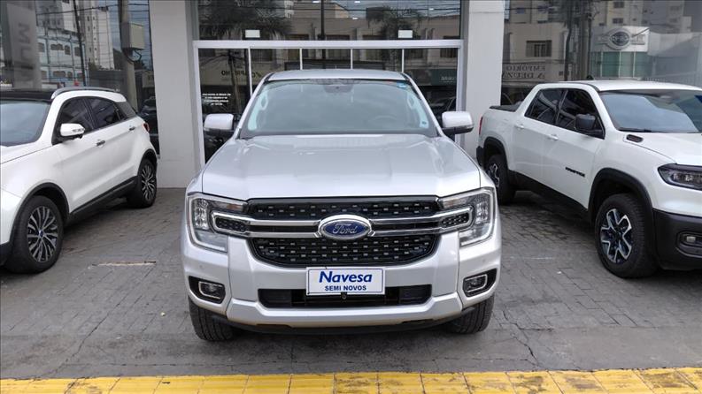  RANGER  3.0 V6 Turbo CD XLT 4X4 