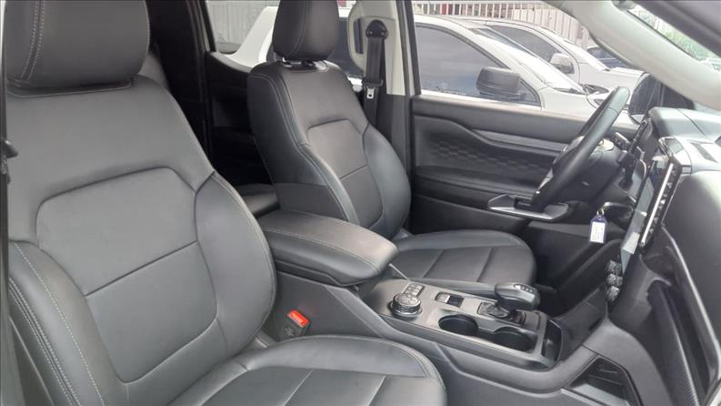  RANGER  3.0 V6 Turbo CD XLT 4X4 10