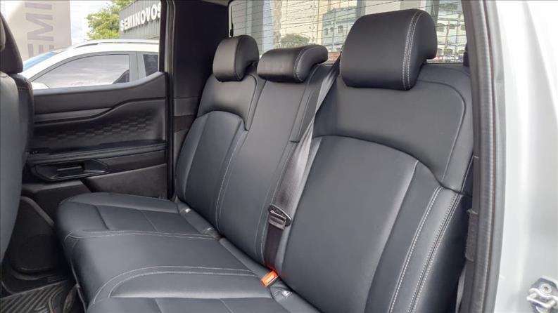  RANGER  3.0 V6 Turbo CD XLT 4X4 9