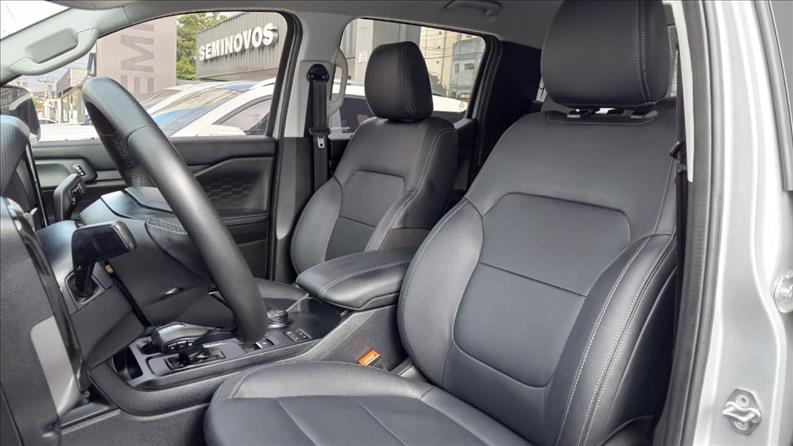  RANGER  3.0 V6 Turbo CD XLT 4X4 8