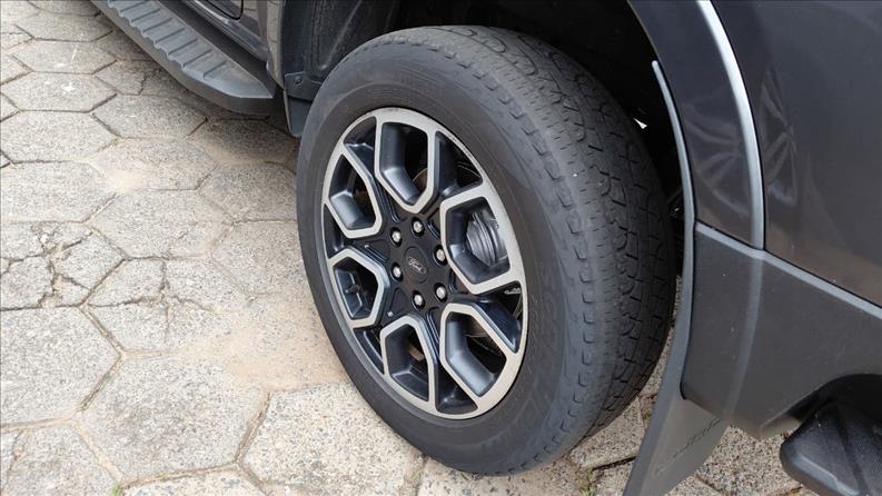 RANGER  3.0 V6 Turbo CD Limited 4X4 6