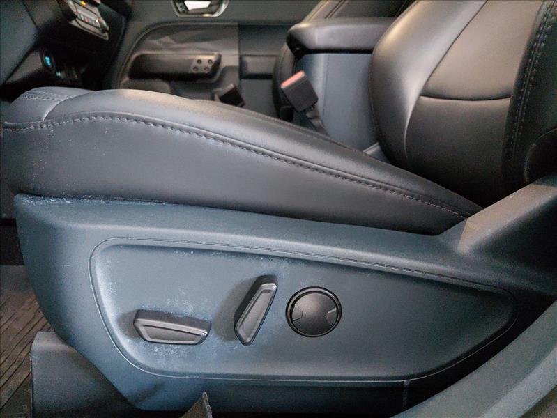  MAVERICK  2.0 Ecoboost Black 13