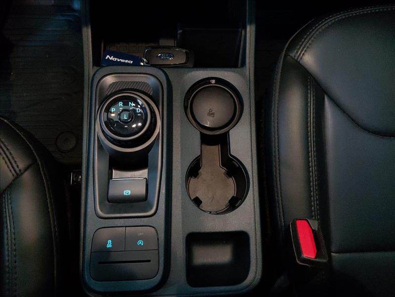  MAVERICK  2.0 Ecoboost Black 15