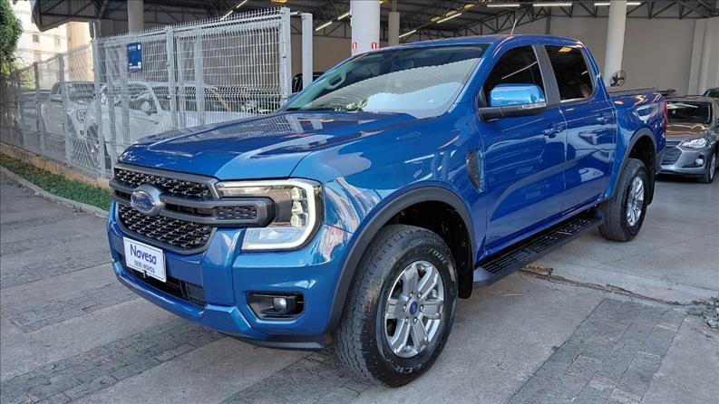  RANGER  2.0 Turbo CD XLS 4X4 