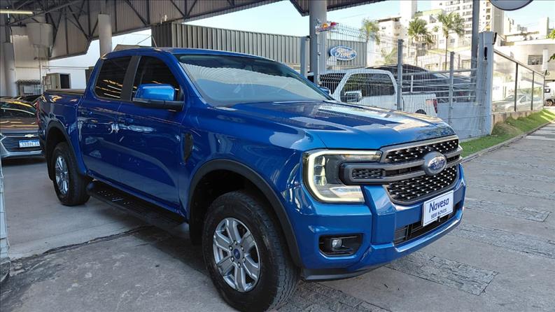  RANGER  2.0 Turbo CD XLS 4X4 1