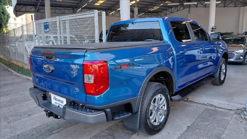  RANGER  2.0 Turbo CD XLS 4X4 2