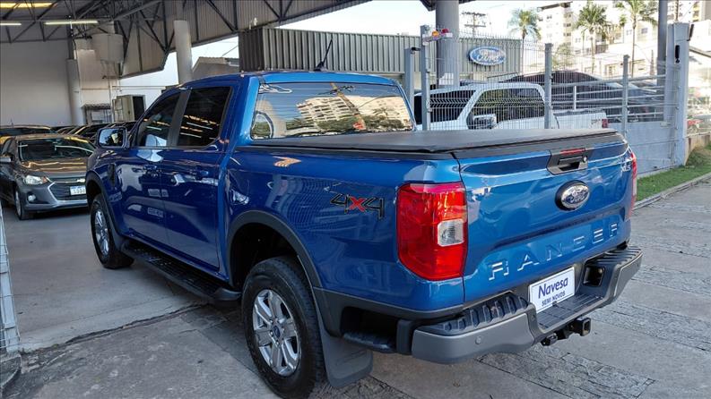  RANGER  2.0 Turbo CD XLS 4X4 3