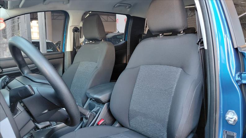  RANGER  2.0 Turbo CD XLS 4X4 4
