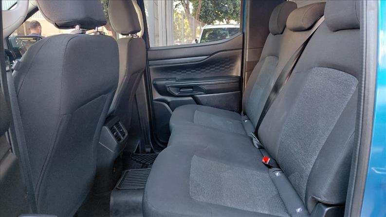  RANGER  2.0 Turbo CD XLS 4X4 6