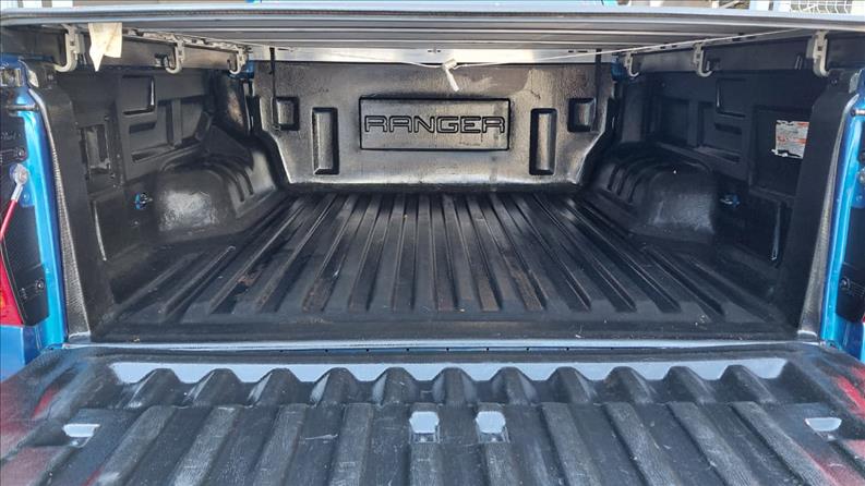  RANGER  2.0 Turbo CD XLS 4X4 13
