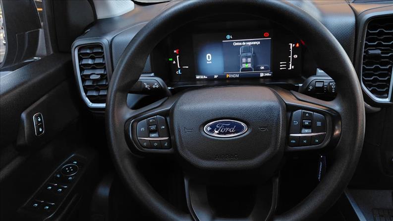  RANGER  2.0 Turbo CD XLS 4X4 7