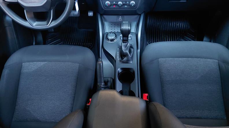  RANGER  2.0 Turbo CD XLS 4X4 11