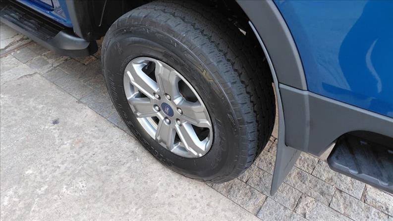  RANGER  2.0 Turbo CD XLS 4X4 14
