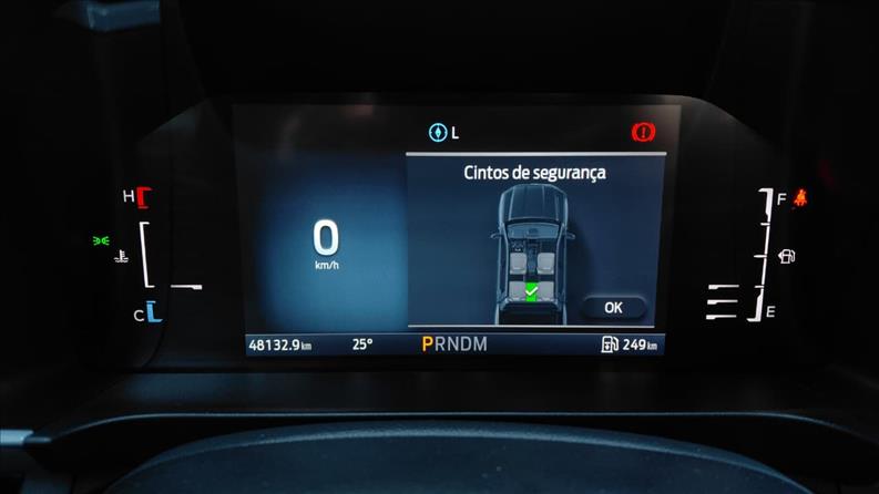  RANGER  2.0 Turbo CD XLS 4X4 10