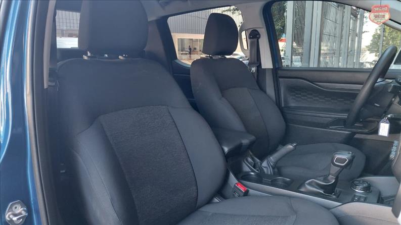 RANGER  2.0 Turbo CD XLS 4X4 5