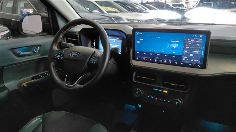  MAVERICK  2.0 Ecoboost Tremor 9