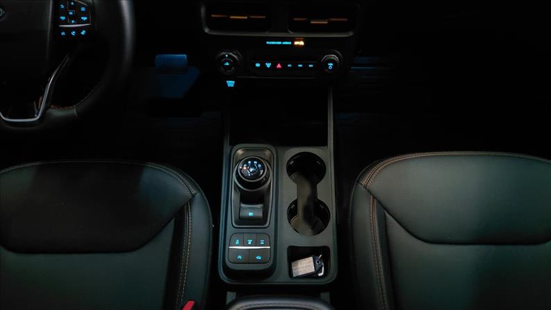  MAVERICK  2.0 Ecoboost Tremor 11