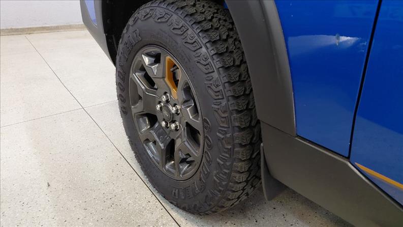  MAVERICK  2.0 Ecoboost Tremor 14