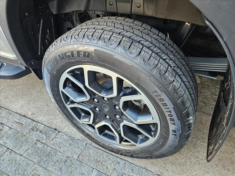  RANGER  3.0 V6 Turbo CD Limited 4X4 4