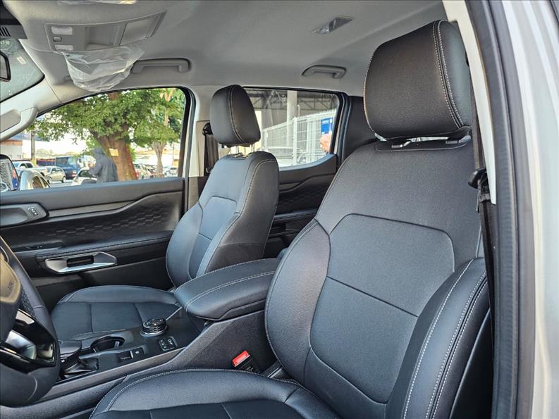  RANGER  3.0 V6 Turbo CD Limited 4X4 7