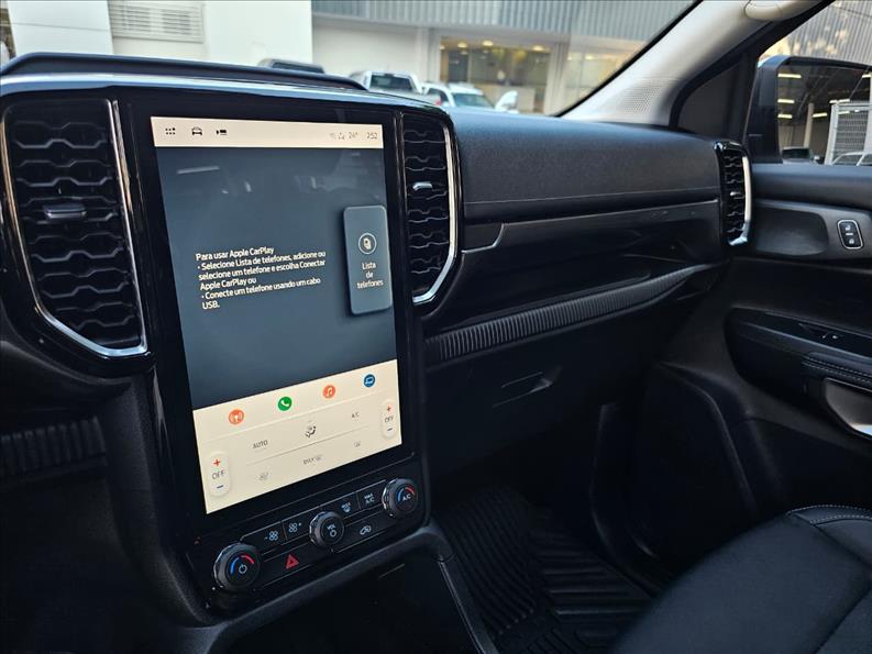  RANGER  3.0 V6 Turbo CD Limited 4X4 8