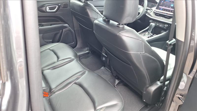  COMPASS  1.3 T270 Turbo Longitude 9