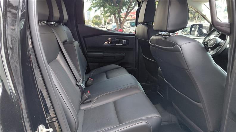  TRITON  2.4 Biturbo CD Hpe-s 4X4 7