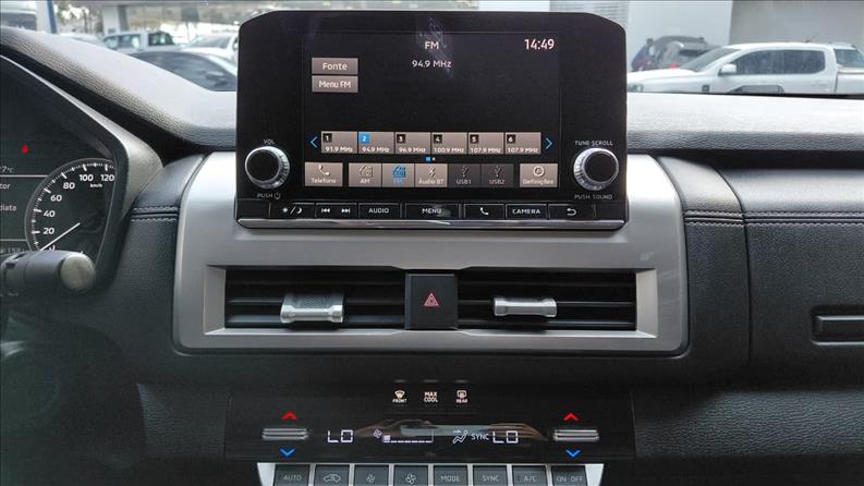  TRITON  2.4 Biturbo CD Hpe-s 4X4 10