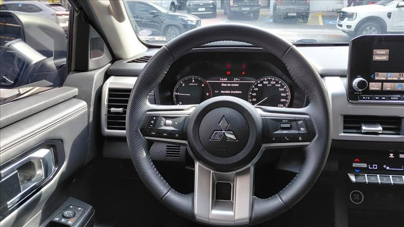  TRITON  2.4 Biturbo CD Hpe-s 4X4 9