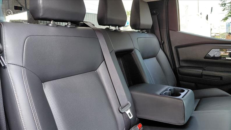  TRITON  2.4 Biturbo CD Hpe-s 4X4 6
